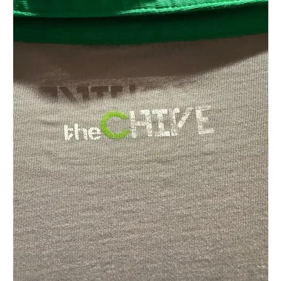 Travis Mathew The Chive Golf Polo XL - Picture 3 of 4